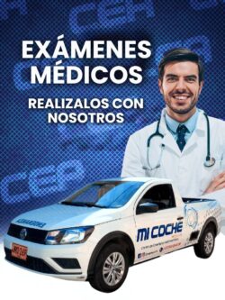 Exámen médico